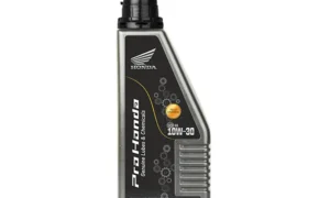 Pro Honda Fully Synthetic Oil 10W30 MA